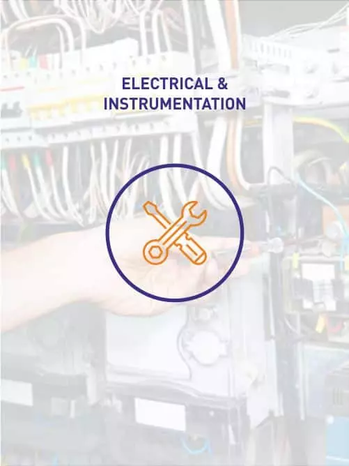 electrical instrumentation